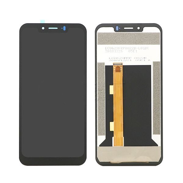 Ulefone Armor 6 / 6E LCD touch screen digitizer