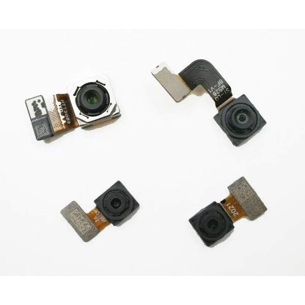 Nokia 5.3 hlavný modul kamery kompletný