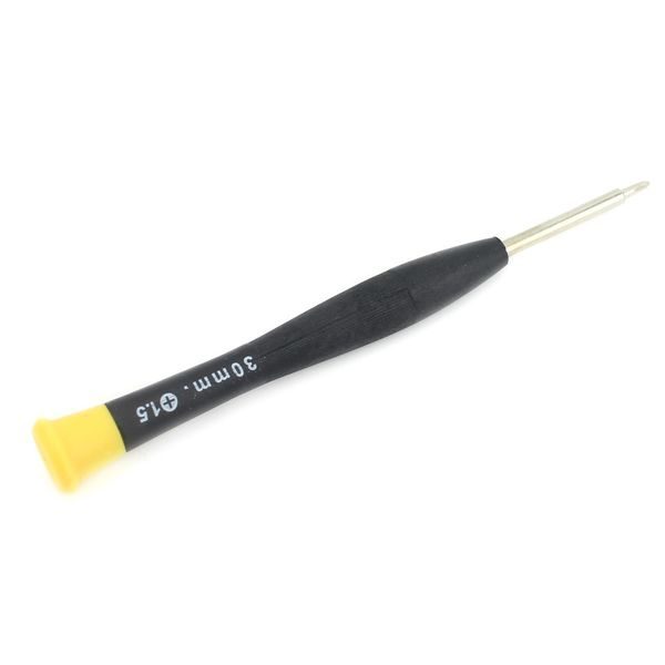 Cross Screwdriver 1.5 Philips