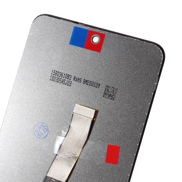 Xiaomi Redmi Note 9 Pro LCD displej dotykové sklo přední panel