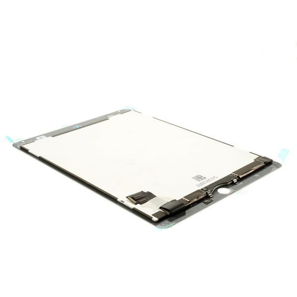LCD Display for iPad Air 2 Touch Screen Glass A+ (White)