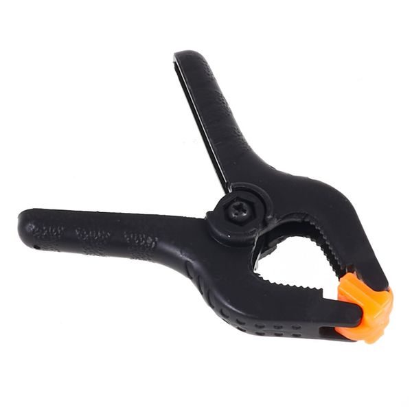 Plastové svorky na upevnění LCD displejů pro opravy mobilů a tabletů (sada 4 kusů)