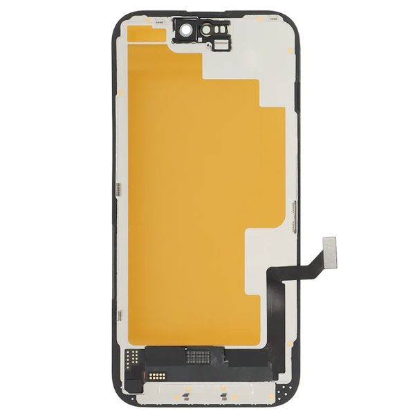 iPhone 15 LCD Display Touchscreen Glass (REPART Hard OLED)