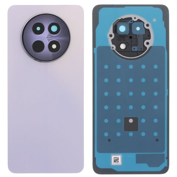 Realme 12 5G Replacement Battery Back Cover (Twilight Purple)