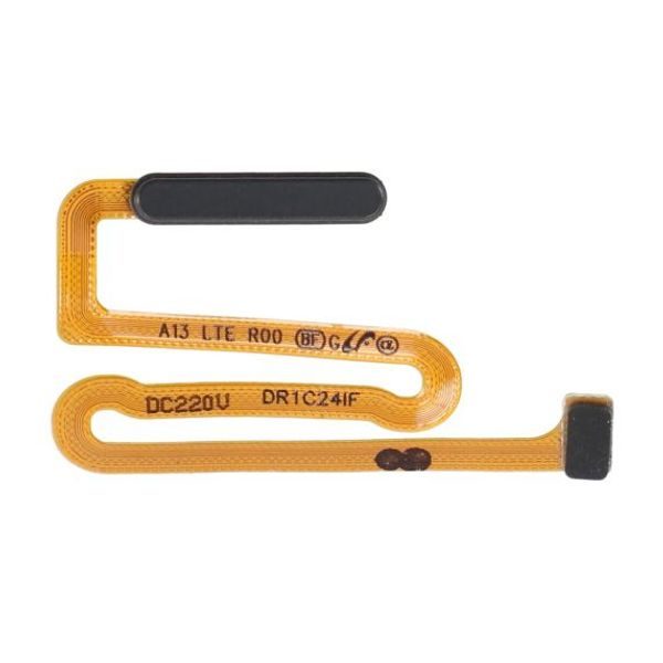 Samsung Galaxy A13 A135/A137 Fingerprint Sensor (Service Pack) Black