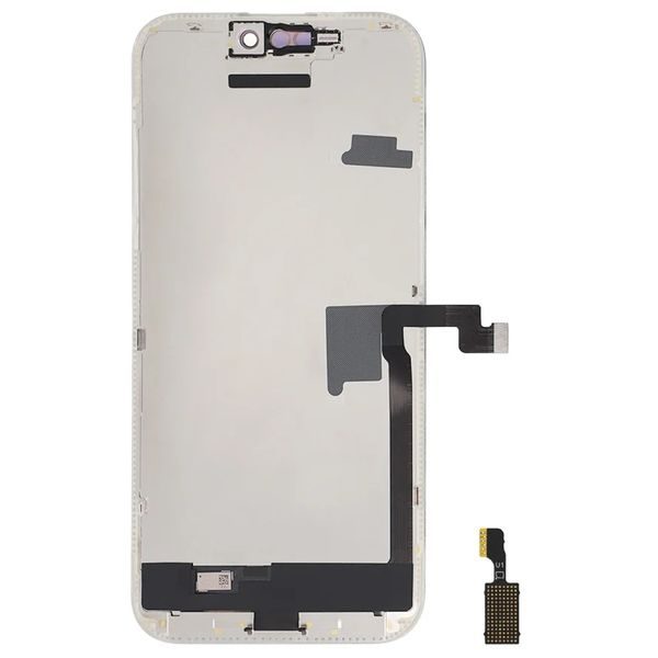 iPhone 16 Pro Max LCD Display Touch Screen (REPART Hard OLED)