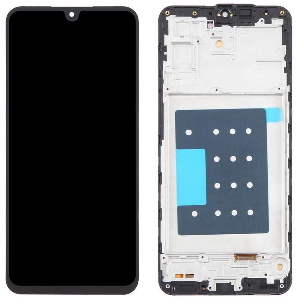 Samsung Galaxy A17 5G A176 LCD displej dotykové sklo (TFT včetně rámečku)