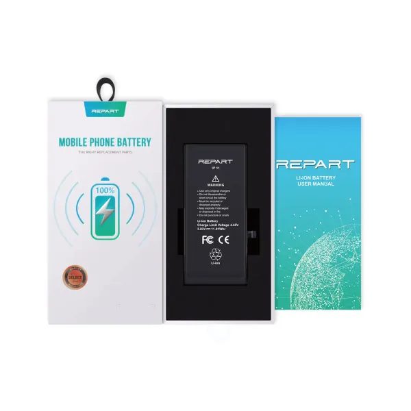 Baterie REPART pro iPhone 11