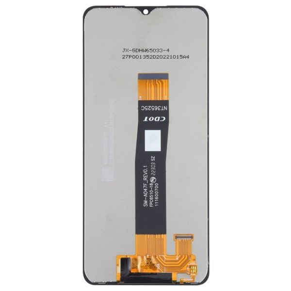 Samsung Galaxy A04s A047 LCD Display Touch Glass