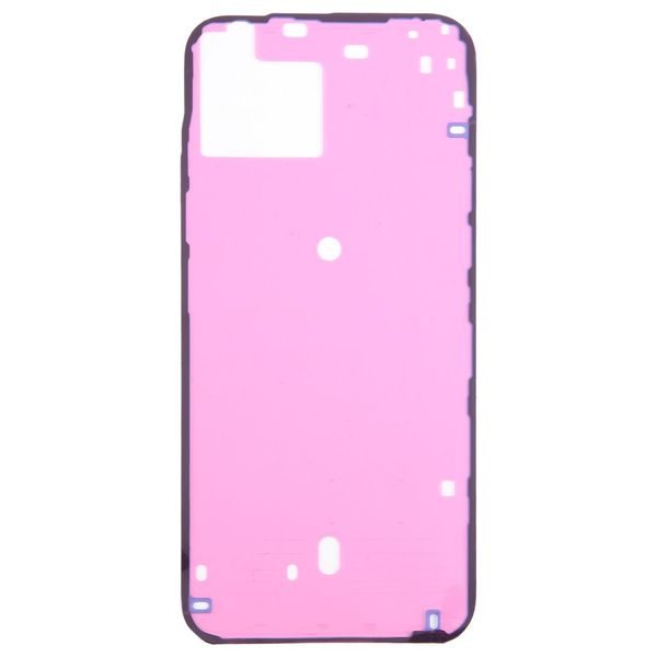 Lepení pod zadní kryt iPhone 15 Plus