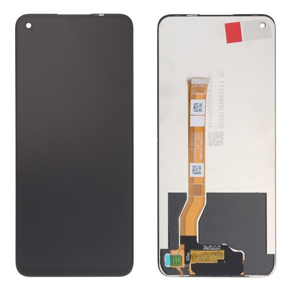 Realme 9i LCD touch screen digitizer