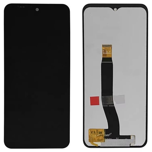 Cubot KingKong AX LCD Display Touch Glass