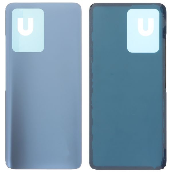 Xiaomi Redmi Note 12 Pro+ 5G zadní kryt baterie (modrý)