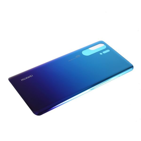 Huawei P30 Pro zadní kryt baterie modrá sky blue
