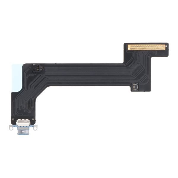 Nabíjací konektor flex pre iPad 10. gen 10.9" 2022 (A2696/A2757/A2777) Blue, Wi‑Fi