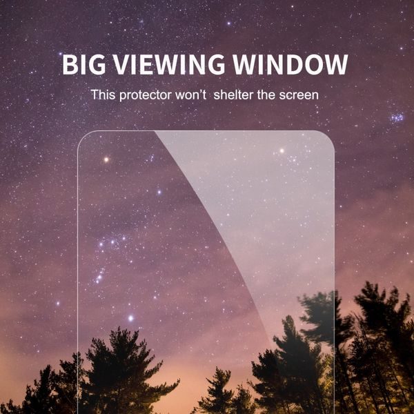 Xiaomi Redmi 10 5G / Poco M3 Pro ochranné sklo na displej 2,5D