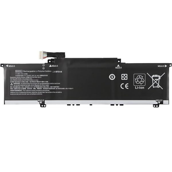 BN03XL Battery for HP 13-ay0056AU Laptops (13 Series)
