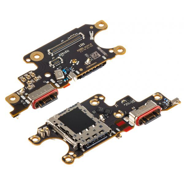 Xiaomi 13 Lite nabíjecí konektor deska mikrofon originální (Service Pack)