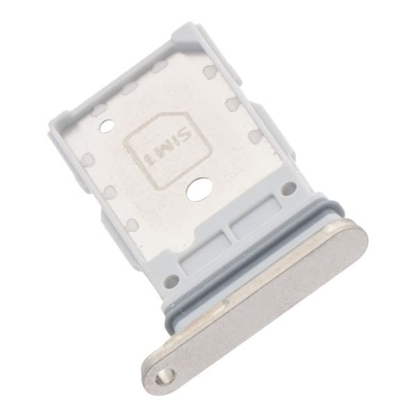 Samsung Galaxy S24 Ultra 5G S928 SIM Tray (White)