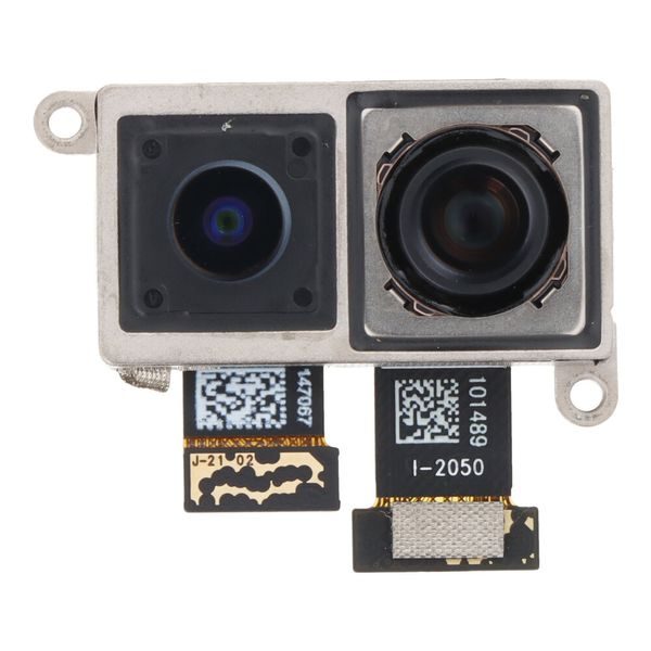 Asus ROG Phone 5 Rear Main Camera Module Dual 13MP+64MP