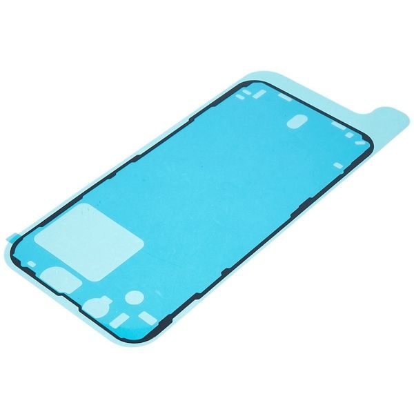 Lepení Apple iPhone 13 mini těsnění pod LCD do rámečku