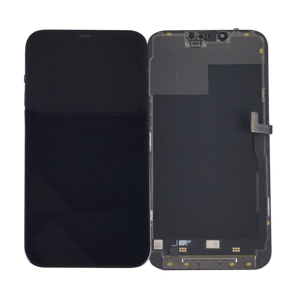 LCD displej Apple iPhone 13 Pro Max AMOLED dotykové sklo (originál)