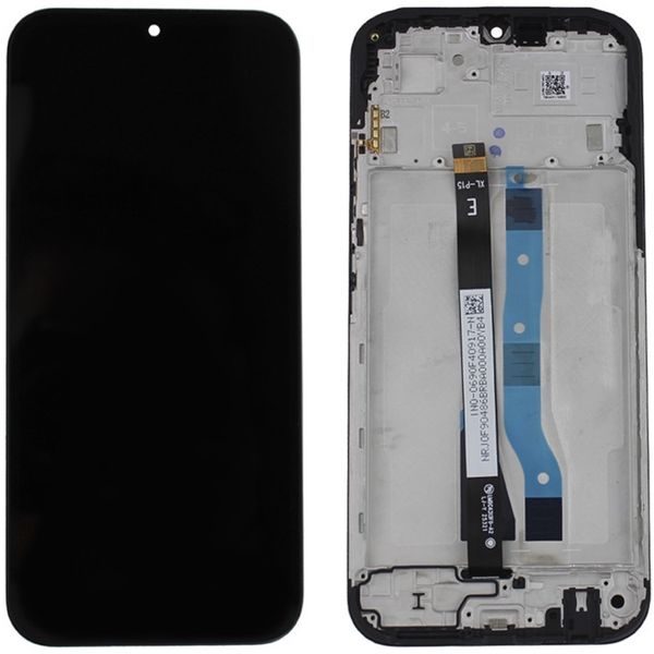 Xiaomi Redmi 15C 5G originálny IPS LCD displej s dotykovým sklom (Service Pack)