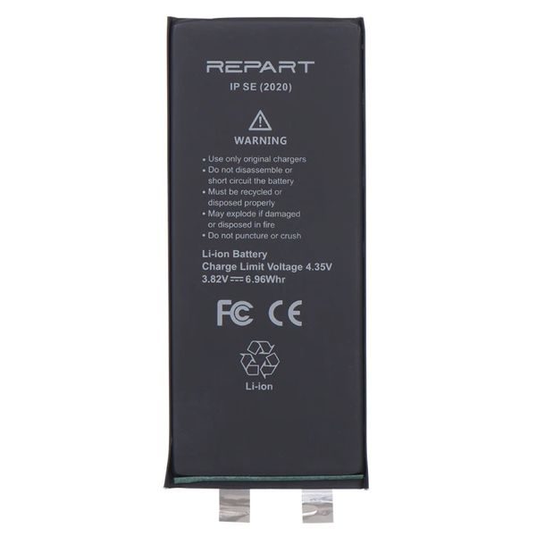 REPART Battery Cell for iPhone SE 2020