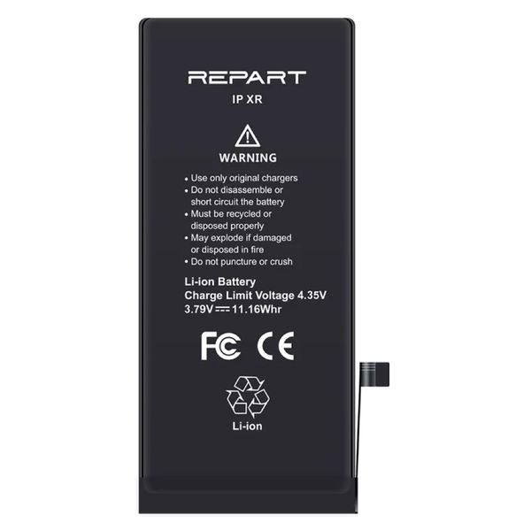 Batérie REPART pre iPhone XR