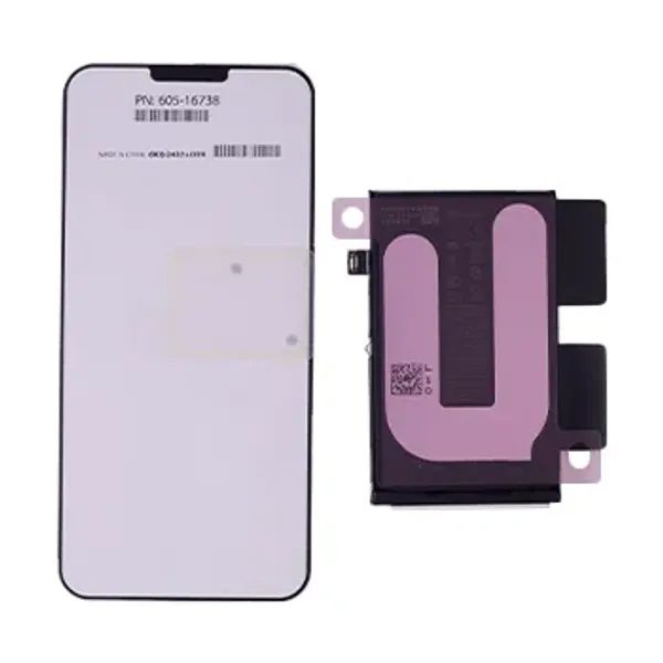 Originálna batéria pre iPhone 16 (Service Pack)