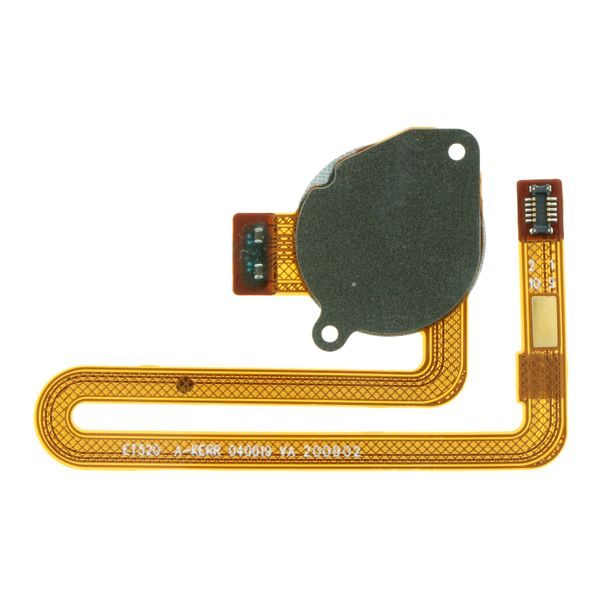 Motorola Moto G8 Power Fingerprint Reader Flex Blue