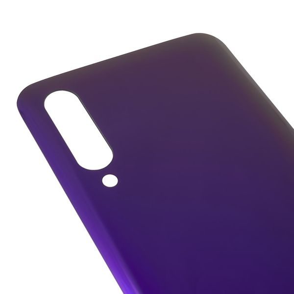 Xiaomi Mi 9 zadní kryt baterie fialový