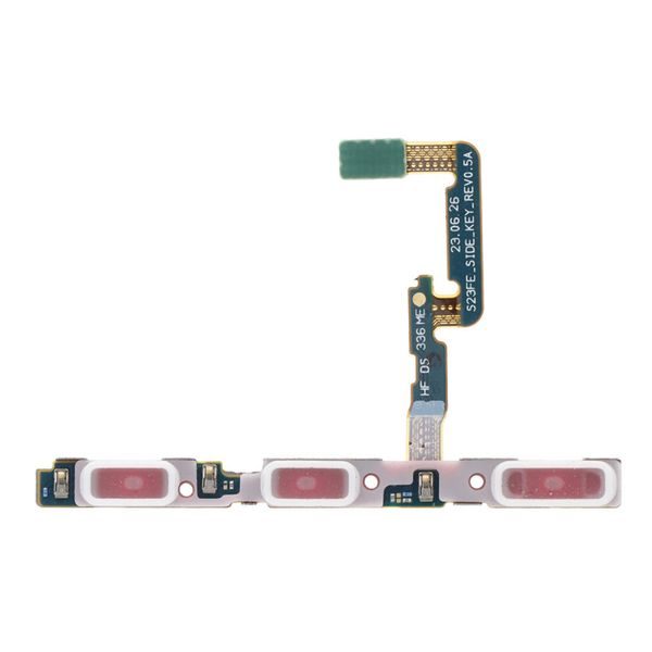 Samsung Galaxy S23 FE S711 flex tlačítka hlasitosti a zapínání