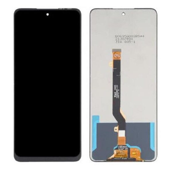 Infinix Hot 40 Pro LCD displej dotykové sklo