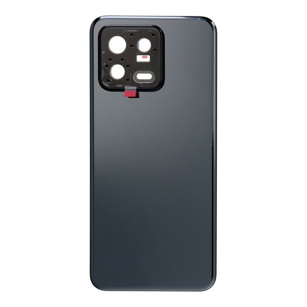 Zadní kryt baterie pro Xiaomi 13 (black)