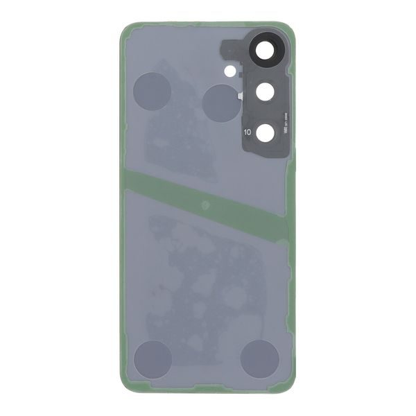 Zadní kryt baterie pro Samsung Galaxy S24 S921 oranžový (Sandstone Orange)