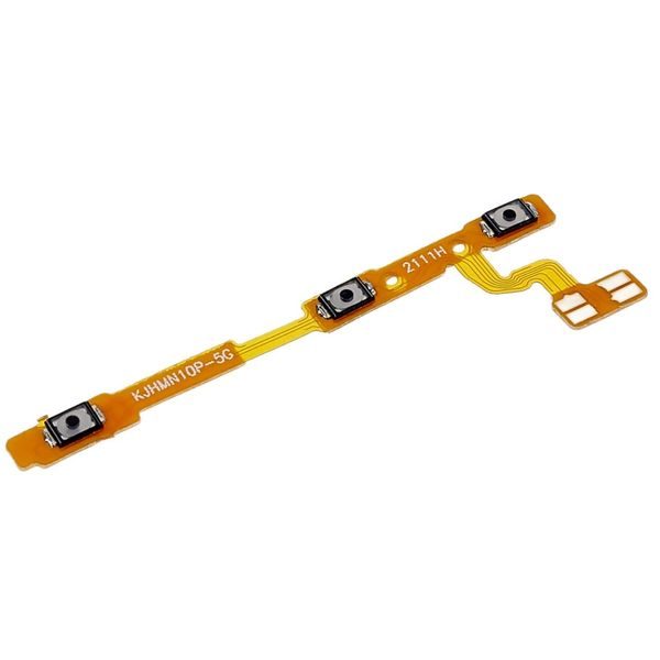 Xiaomi Poco X3 GT zapínací tlačítko volume flex kabel
