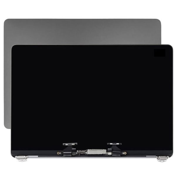 Apple MacBook Air M1 13" A2337 LCD screen display Full assembly Space grey 2020