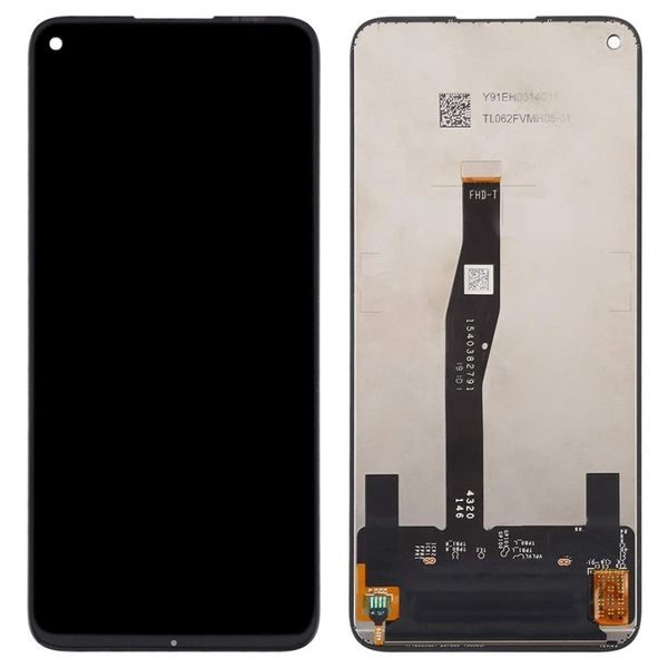 Honor 20 / Huawei Nova 5T LCD displej dotykové sklo (OEM)