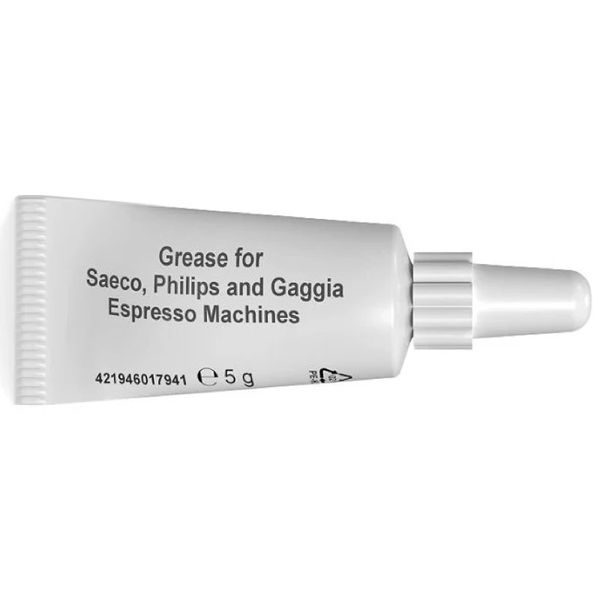 Food-Grade Lubricant for Coffee Machines, 5g (421945031791)