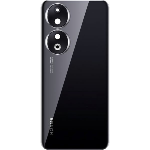 Honor 90 zadný kryt batérie (Service Pack) Midnight Black