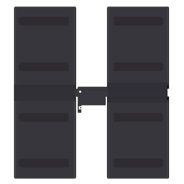 Baterie REPART A2387 pro iPad Pro 12.9" 5. gen