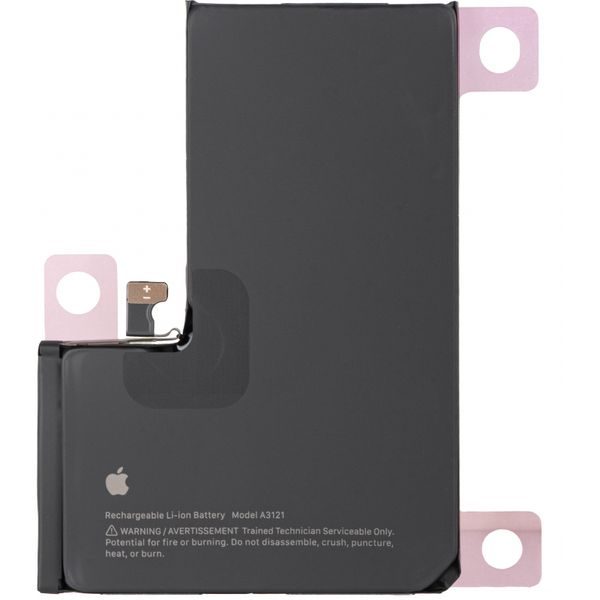 Original Battery for iPhone 15 Pro Max (Service Pack)