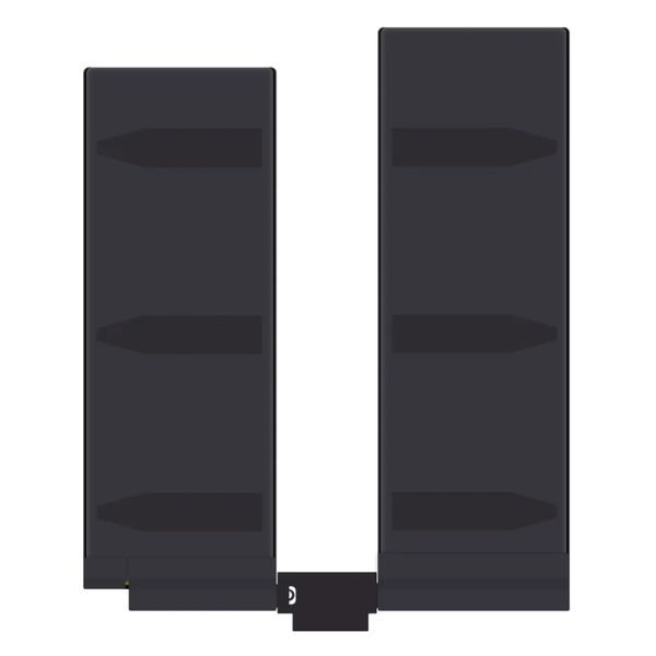 Baterie REPART A2224 pro iPad Pro 11" 2. gen