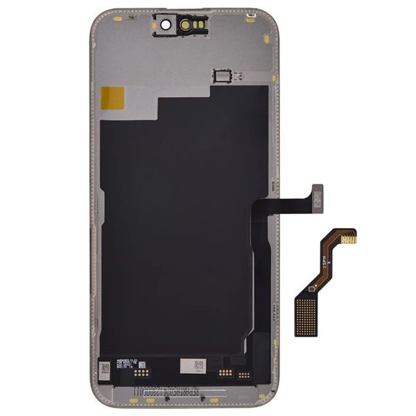 iPhone 15 Pro Max LCD Display Touchscreen (REPART Hard OLED)