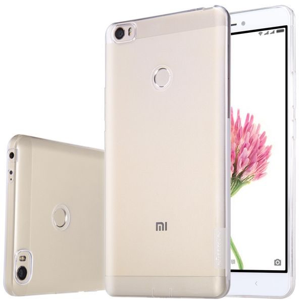 Xiaomi mi Max Ochranné pouzdro zadní kryt obal NILLKIN