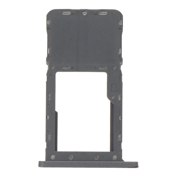 Lenovo Tab M10 3. gen TB328FU zásuvka na SD pamäťovú kartu slot single (šedá)