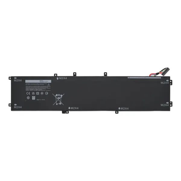 6GTPY Battery for Dell XPS 15 9550, 9560, 9570 and Precision 5510/5520/5530 Laptops