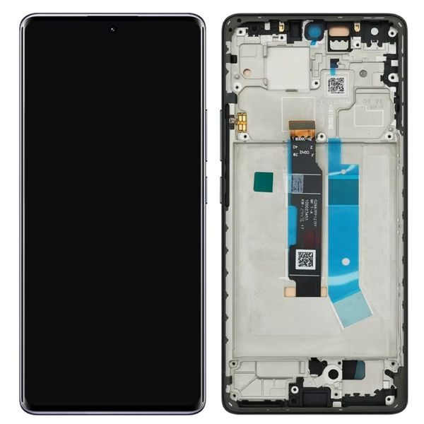 Xiaomi Redmi Note 14 Pro 4G LCD displej dotykové sklo (TFT včetně rámečku)