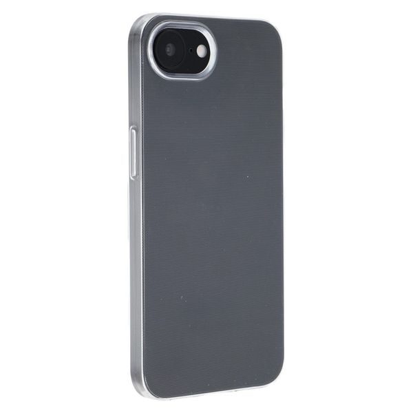 iPhone 16e Case – Thin, Transparent, and Soft TPU Phone Cover